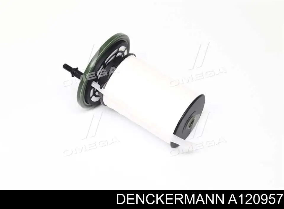 A120957 Denckermann filtro combustible