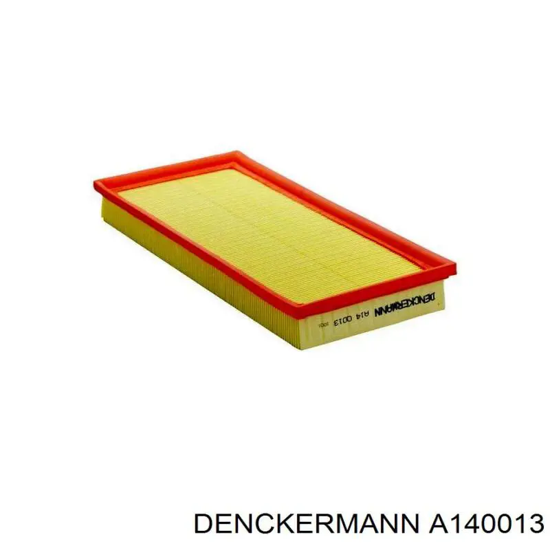 A140013 Denckermann filtro de aire