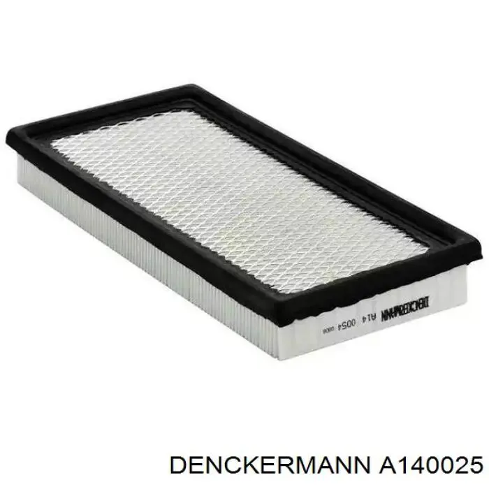 A140025 Denckermann filtro de aire