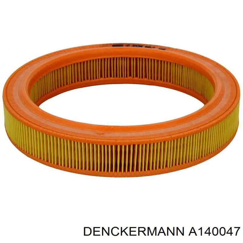 A140047 Denckermann filtro de aire