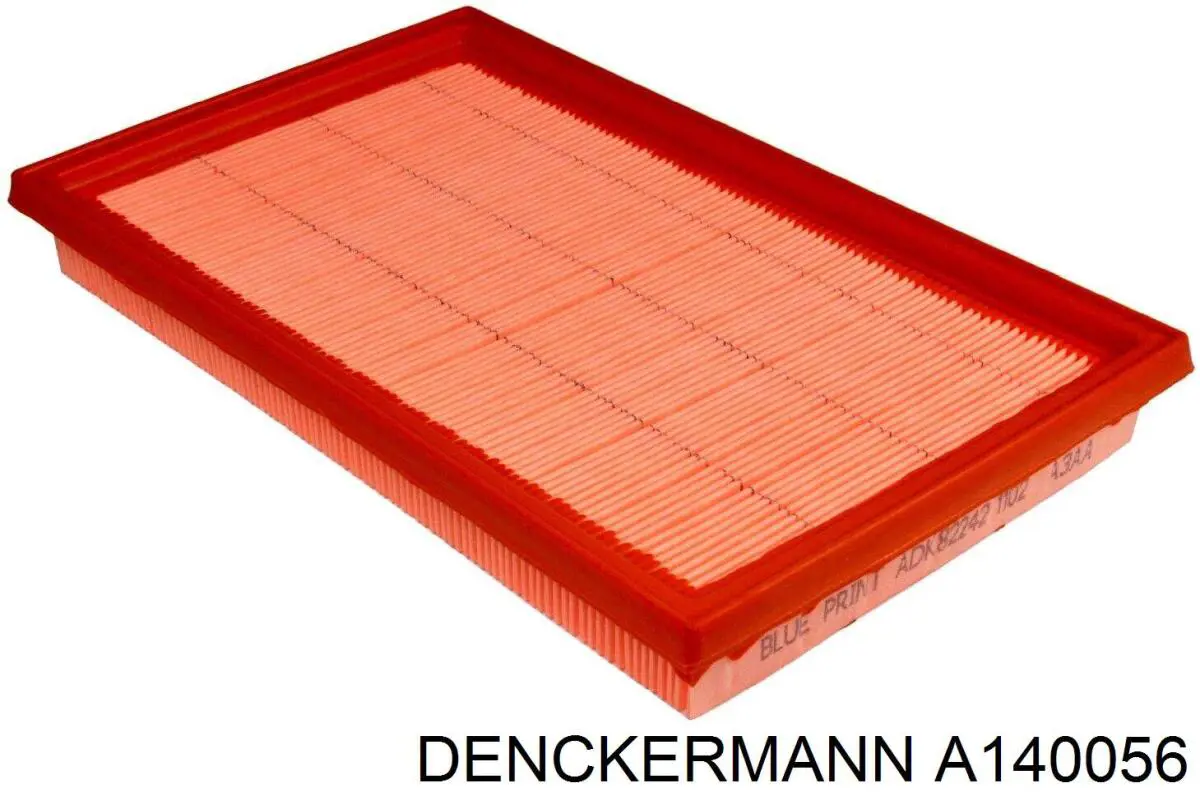 A140056 Denckermann filtro de aire