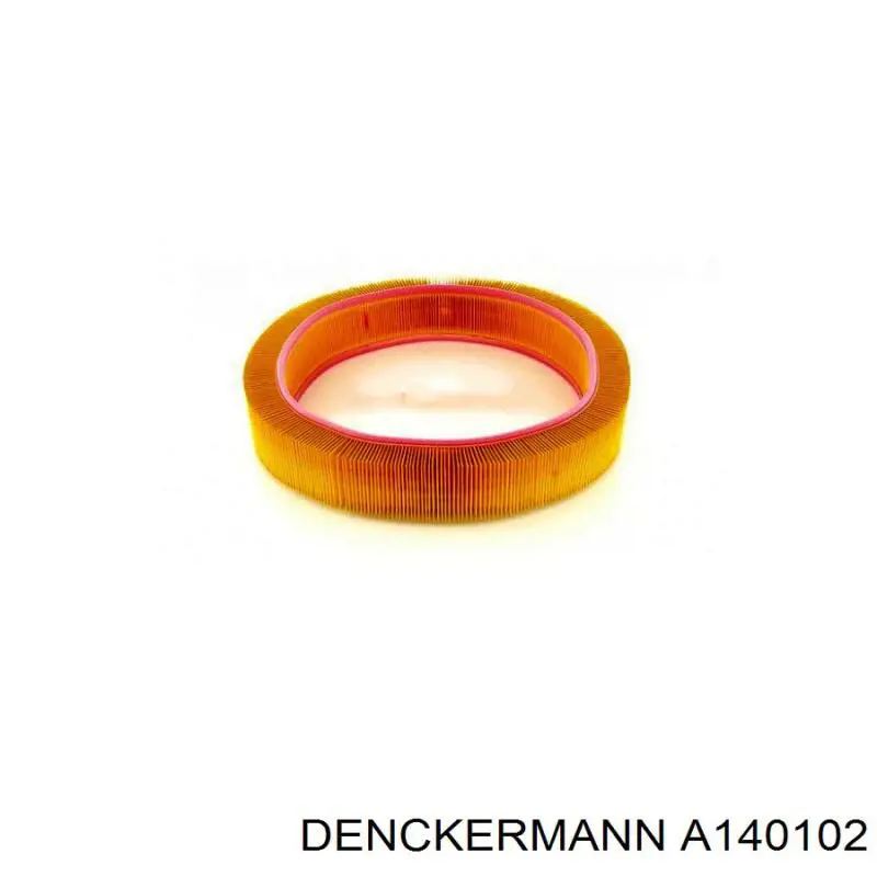 A140102 Denckermann filtro de aire