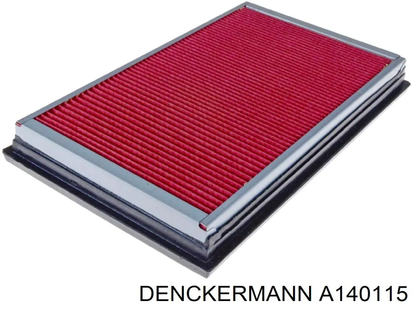 A140115 Denckermann filtro de aire