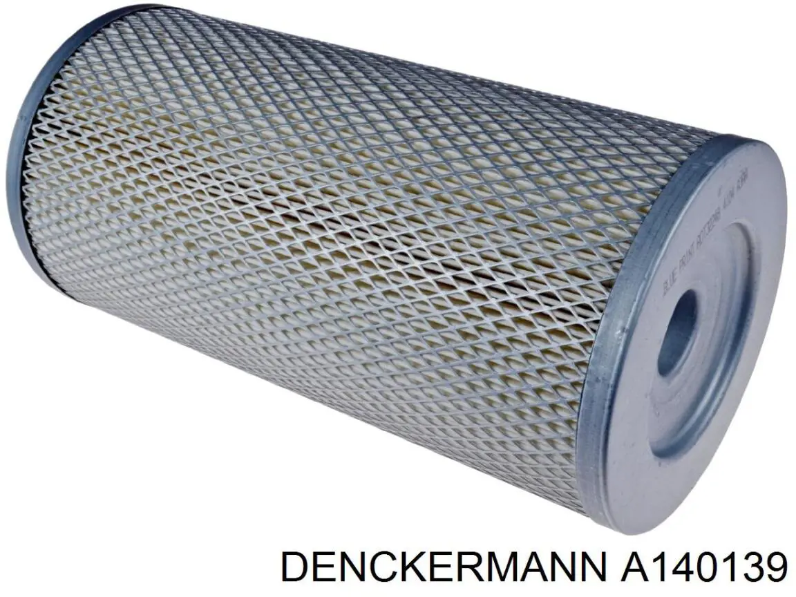 A140139 Denckermann filtro de aire