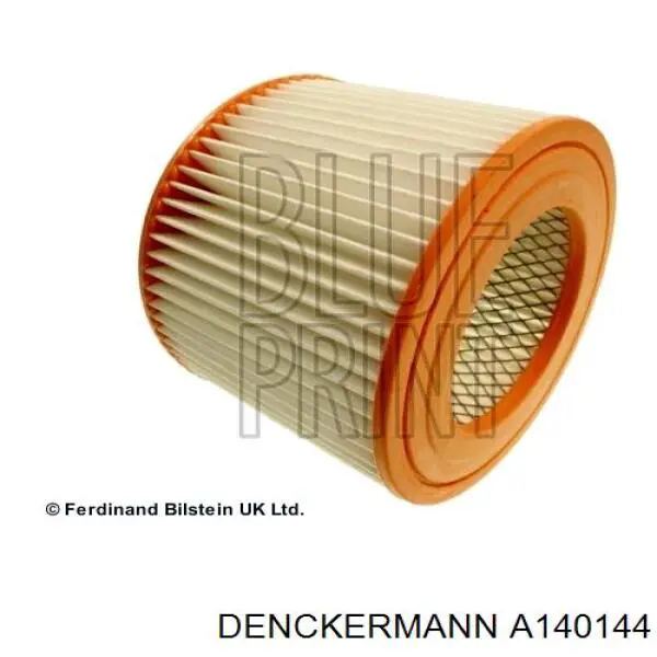 A140144 Denckermann filtro de aire