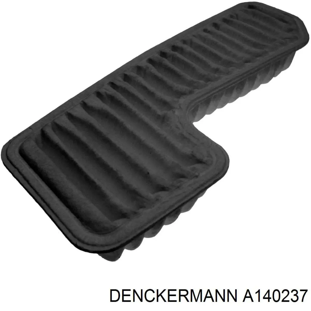 A140237 Denckermann filtro de aire