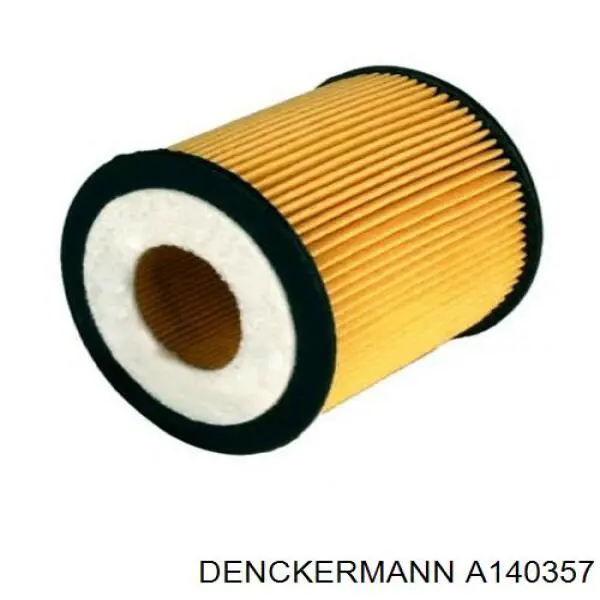 A140357 Denckermann filtro de aire