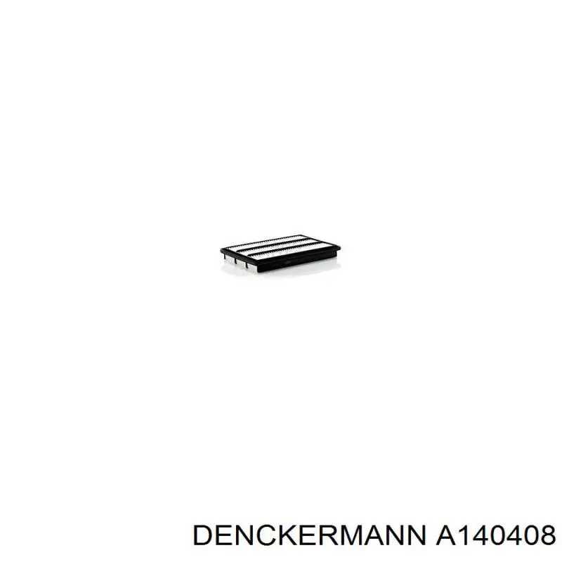 A140408 Denckermann filtro de aire