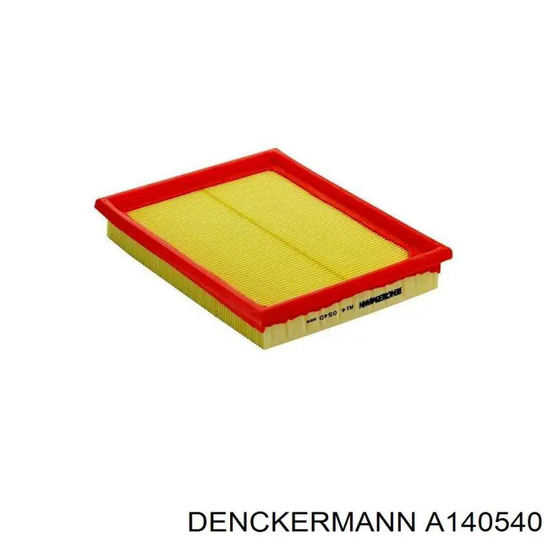 A140540 Denckermann filtro de aire