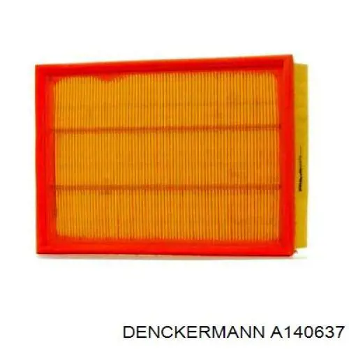 A140637 Denckermann filtro de aire