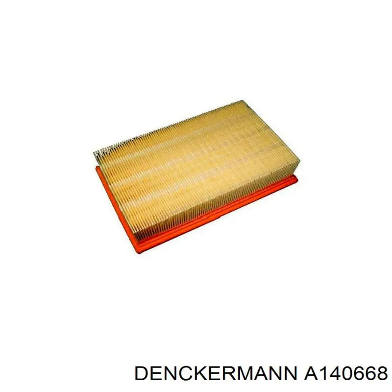 A140668 Denckermann filtro de aire