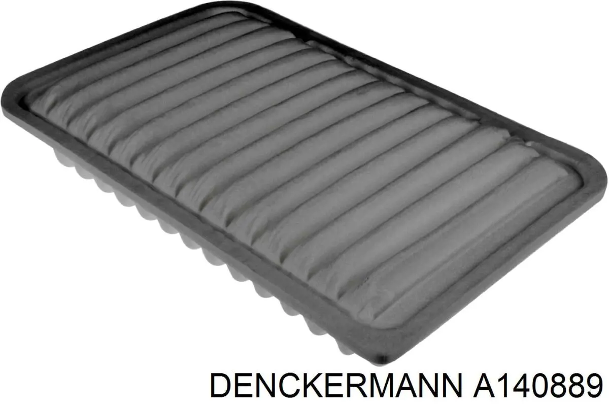 A140889 Denckermann filtro de aire