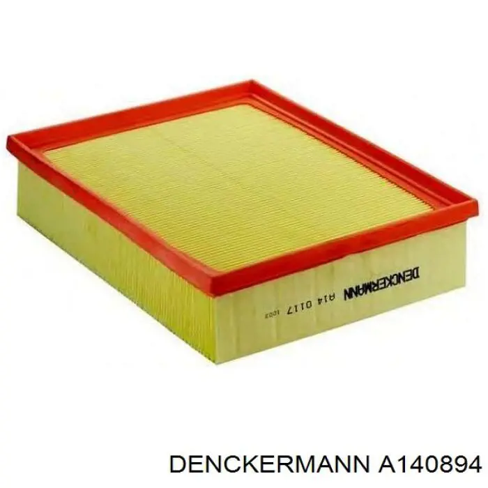 A140894 Denckermann filtro de aire