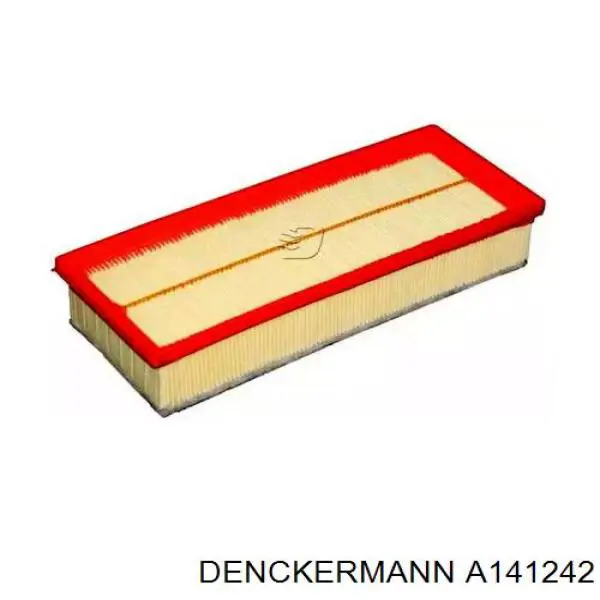 A141242 Denckermann filtro de aire