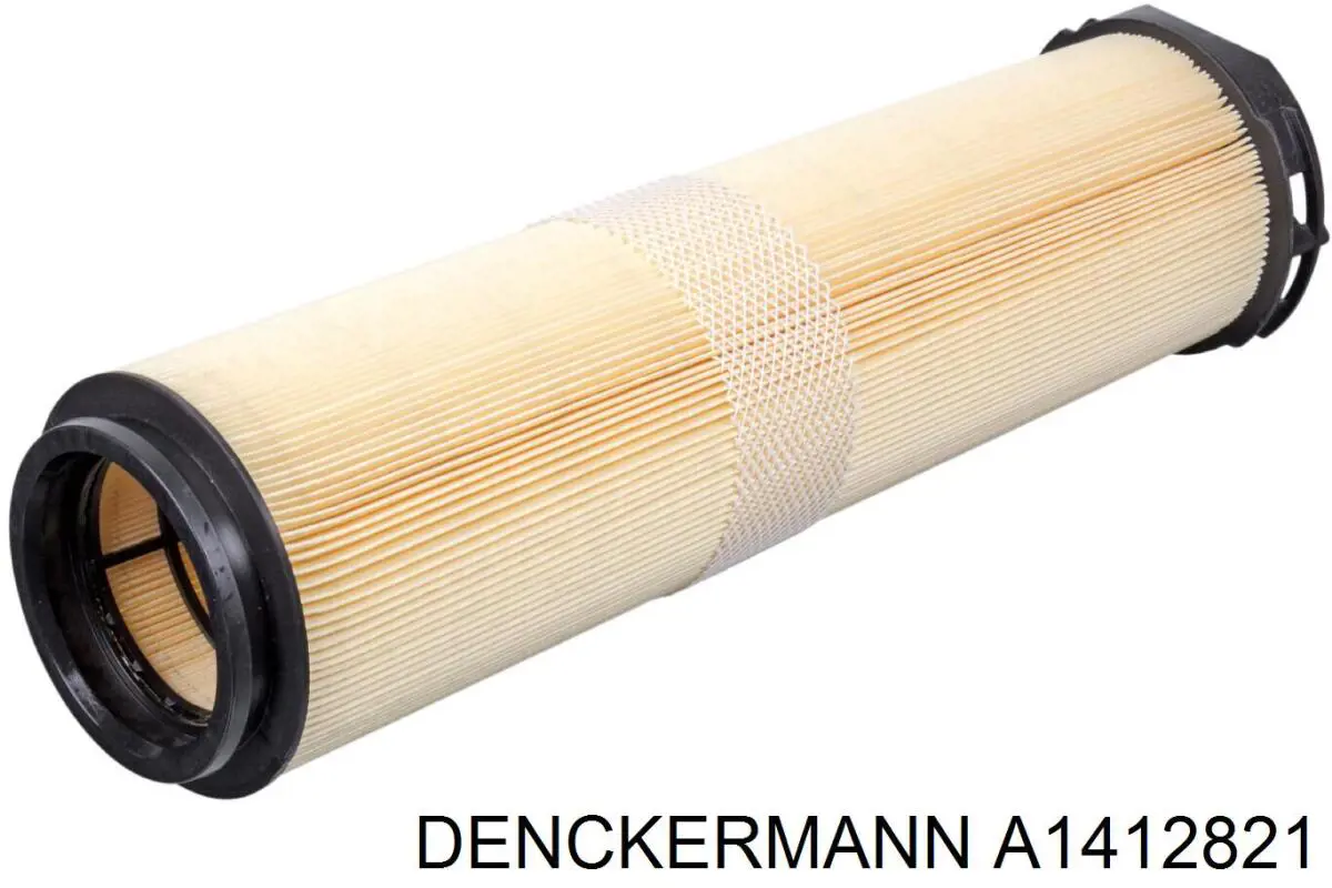 A141282-1 Denckermann filtro de aire