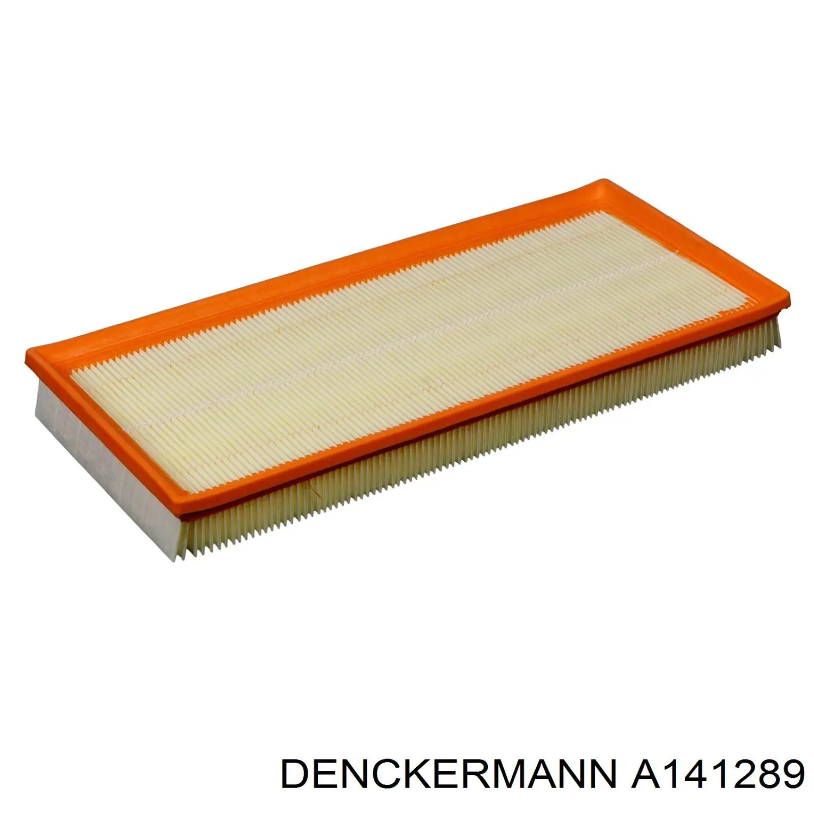 A141289 Denckermann filtro de aire