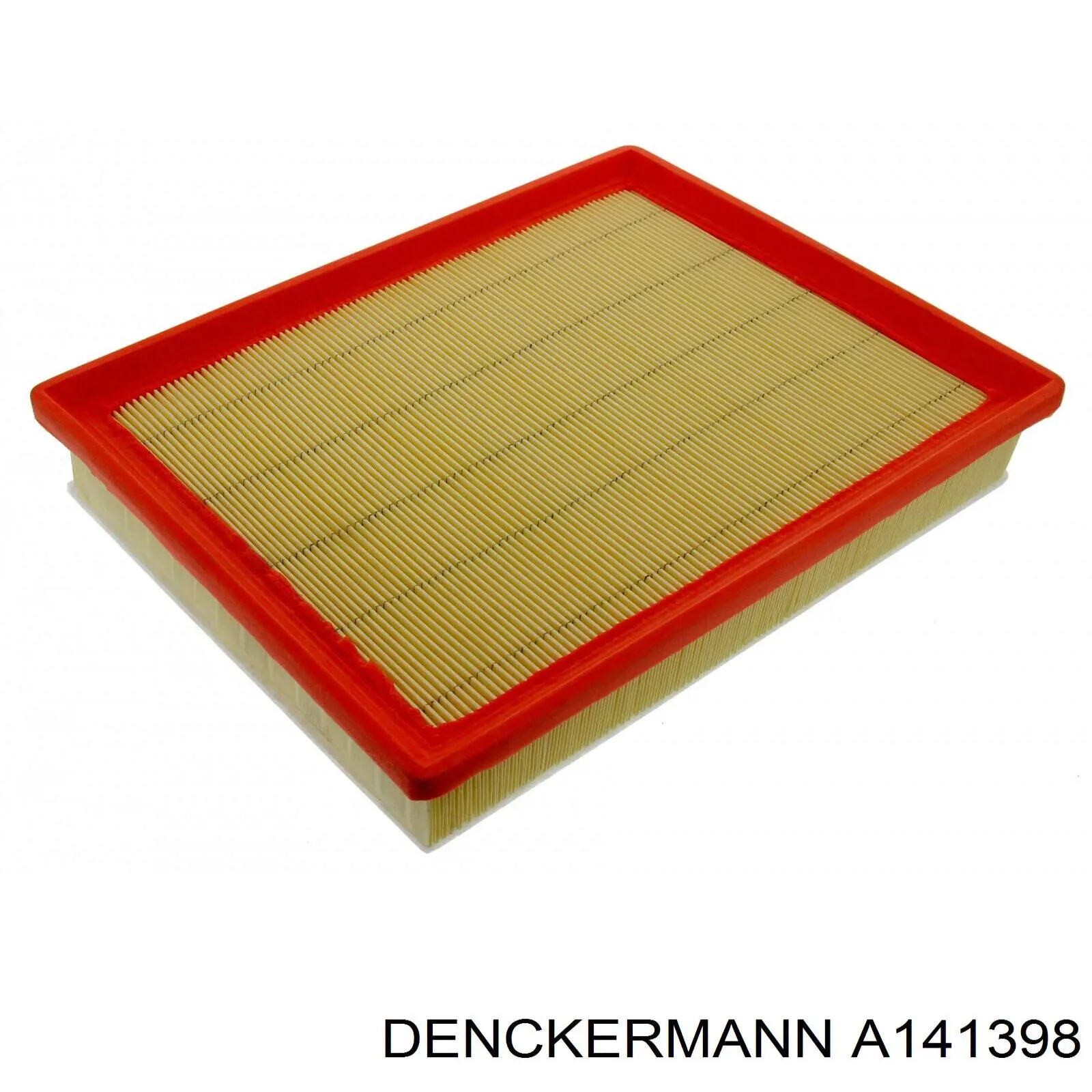 A141398 Denckermann filtro de aire