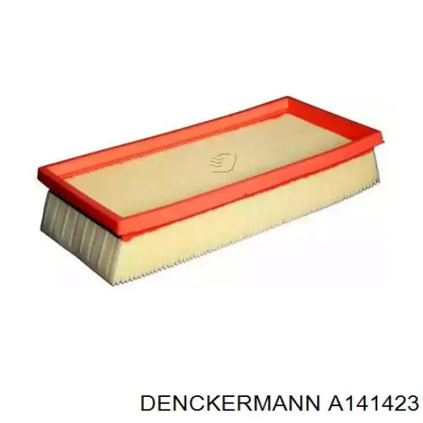 A141423 Denckermann filtro de aire