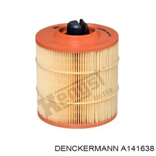 A141638 Denckermann filtro de aire