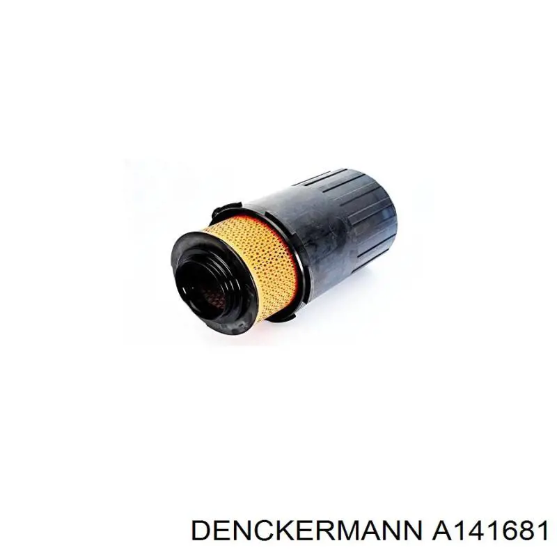 A141681 Denckermann filtro de aire