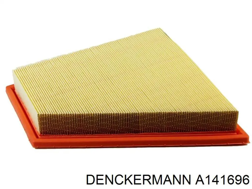 A141696 Denckermann filtro de aire