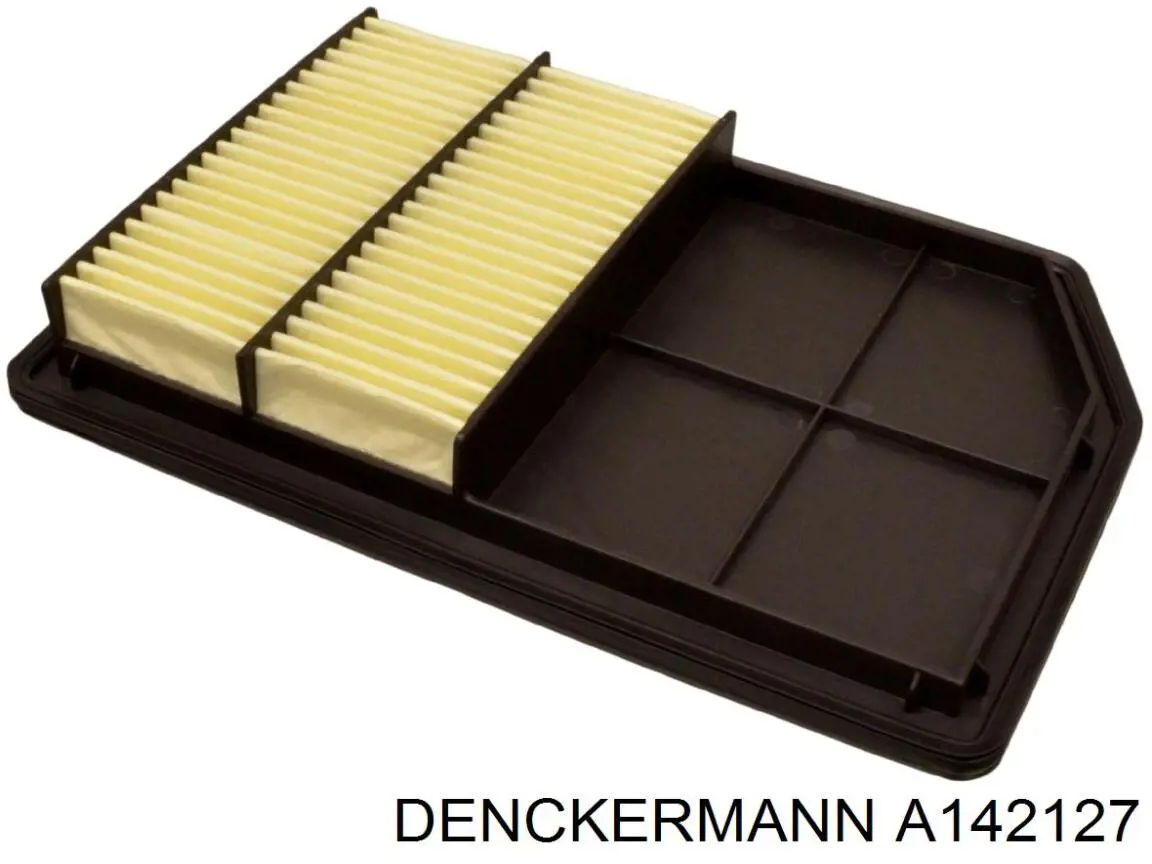 A142127 Denckermann filtro de aire