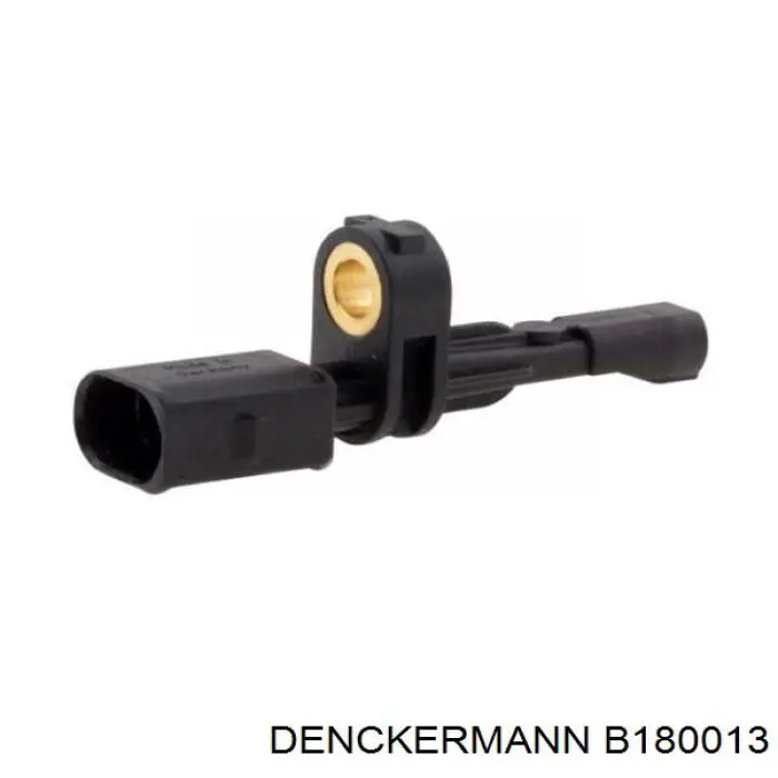 B180013 Denckermann sensor abs trasero