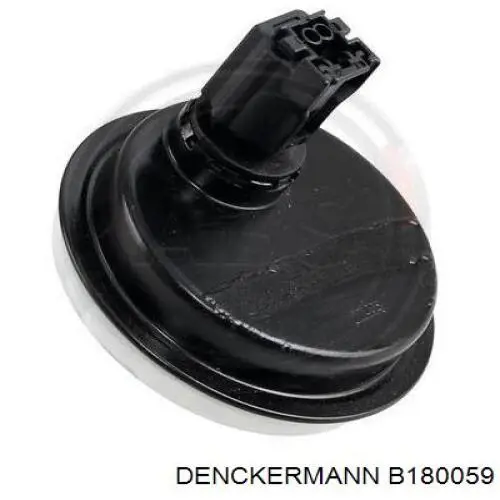 B180059 Denckermann sensor abs trasero