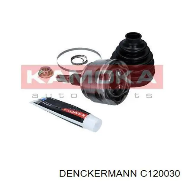 C120030 Denckermann junta homocinética exterior delantera