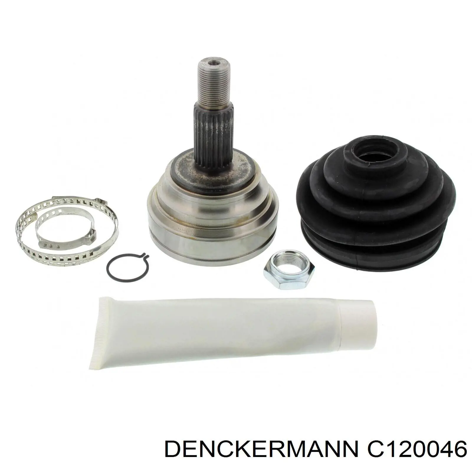 C120046 Denckermann junta homocinética exterior delantera