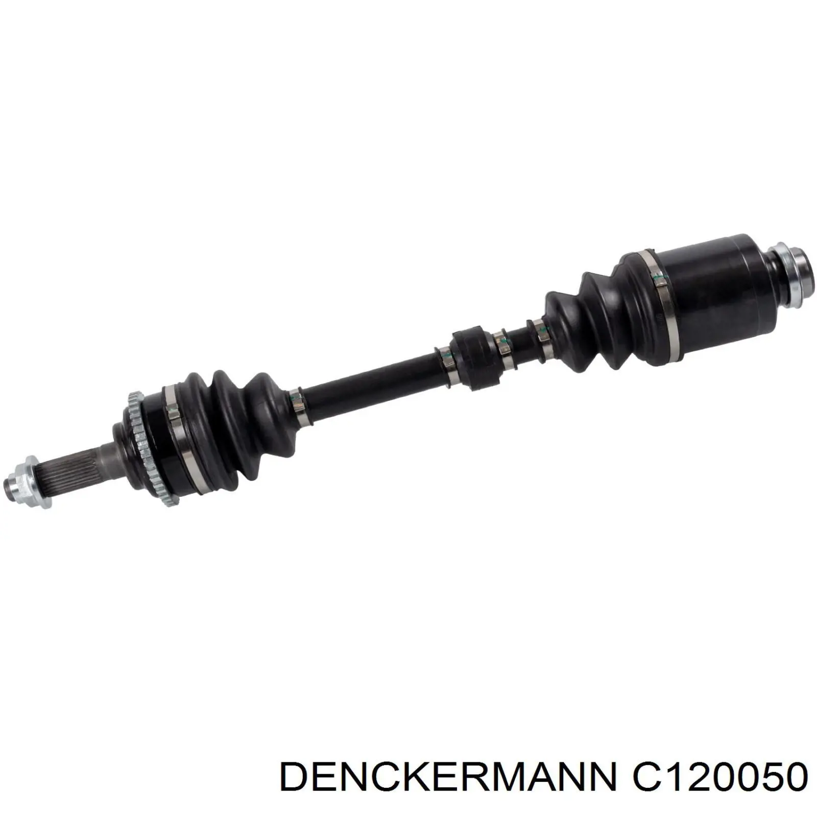 C120050 Denckermann junta homocinética exterior delantera