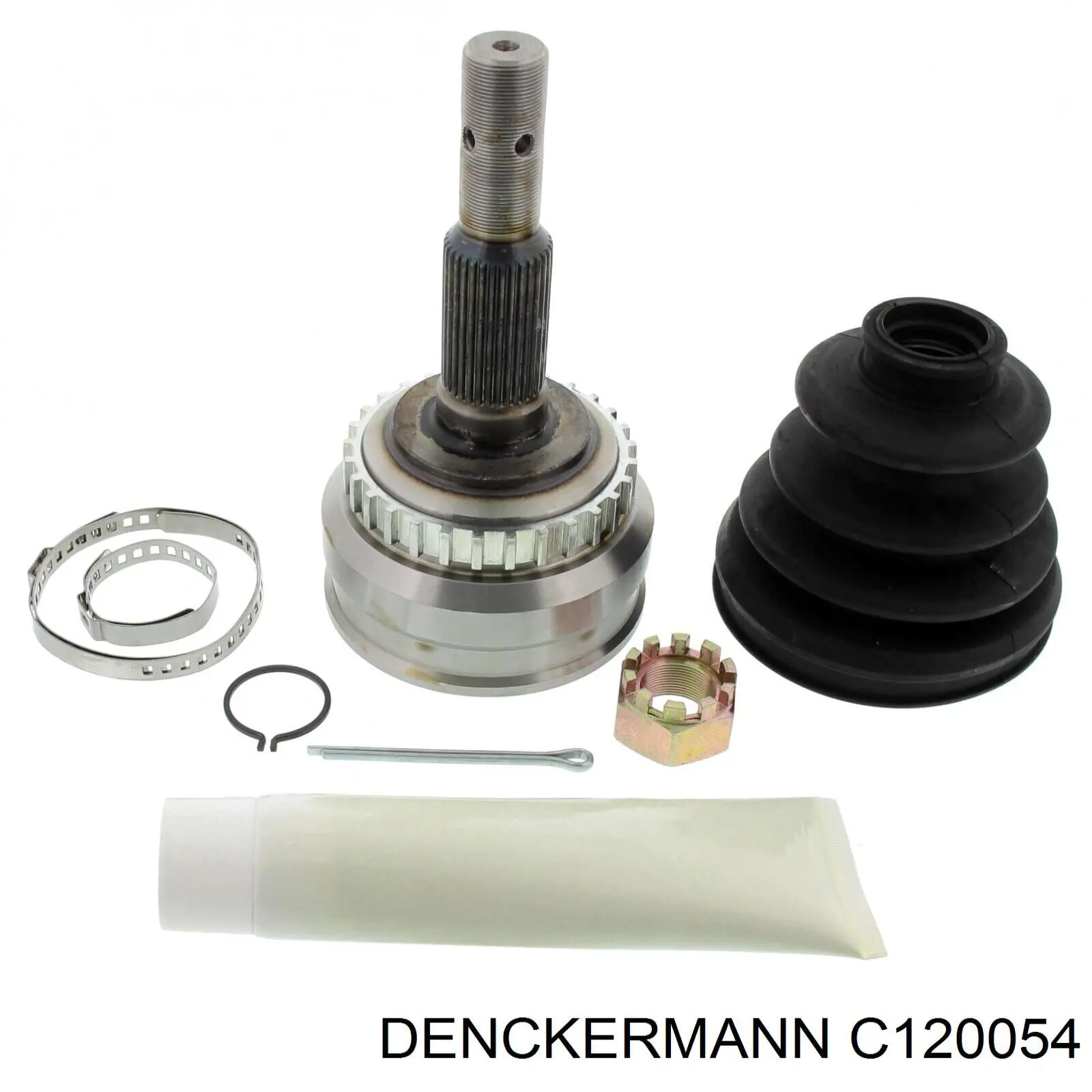 C120054 Denckermann junta homocinética exterior delantera