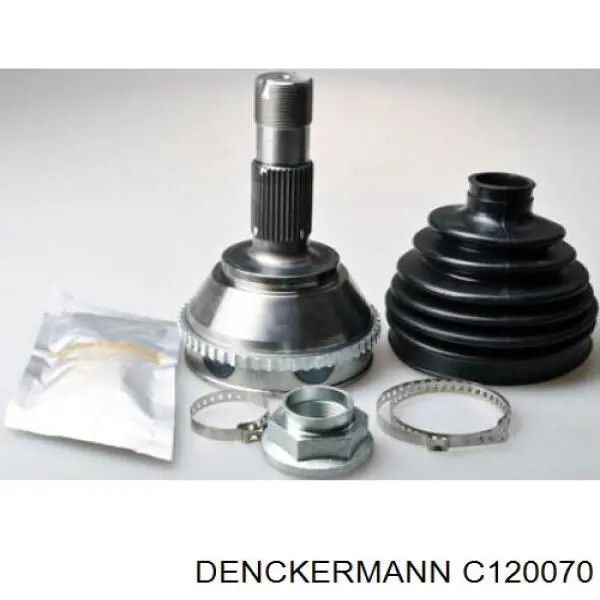 C120070 Denckermann junta homocinética exterior delantera