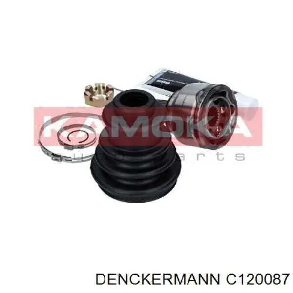 C120087 Denckermann junta homocinética exterior delantera