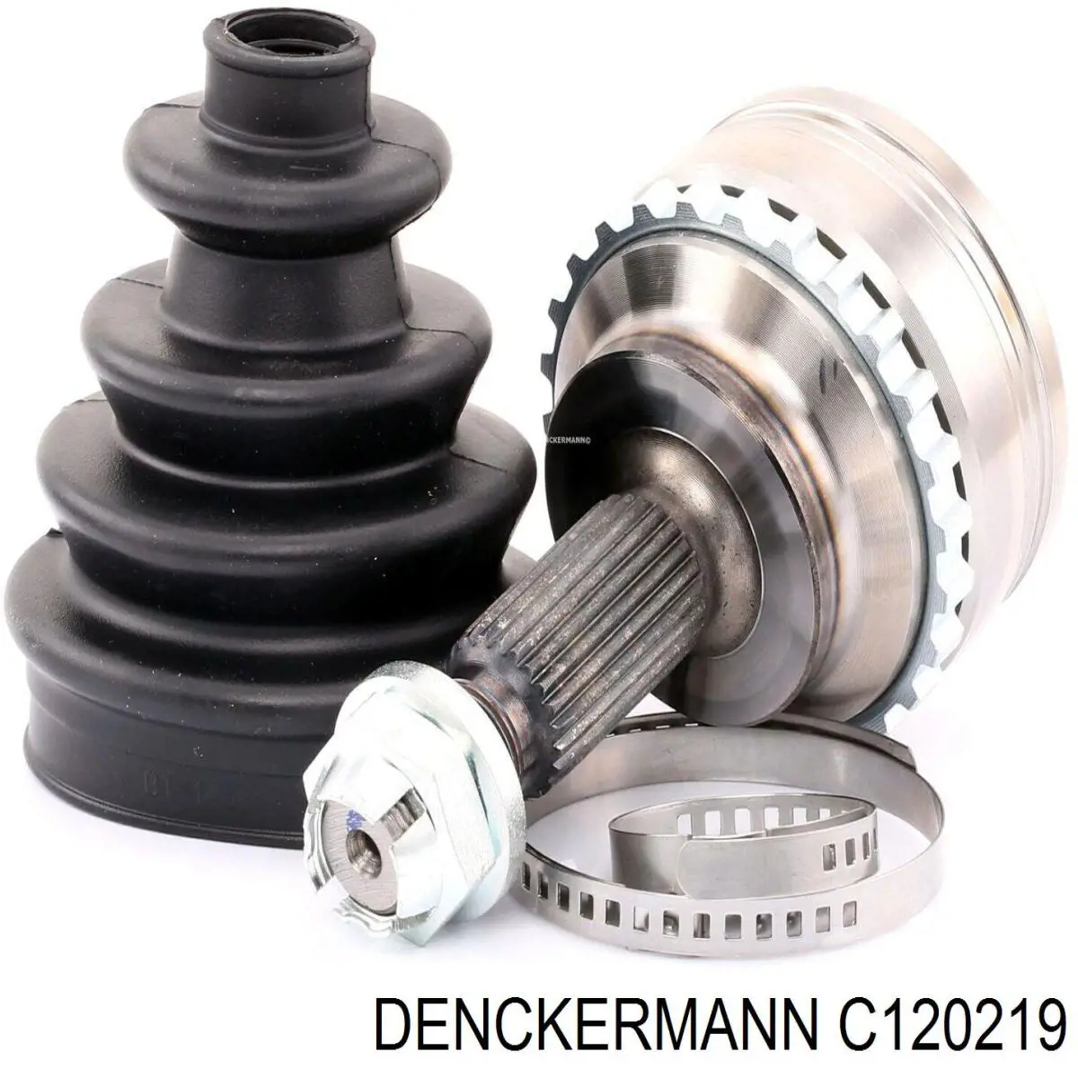 C120219 Denckermann junta homocinética exterior delantera