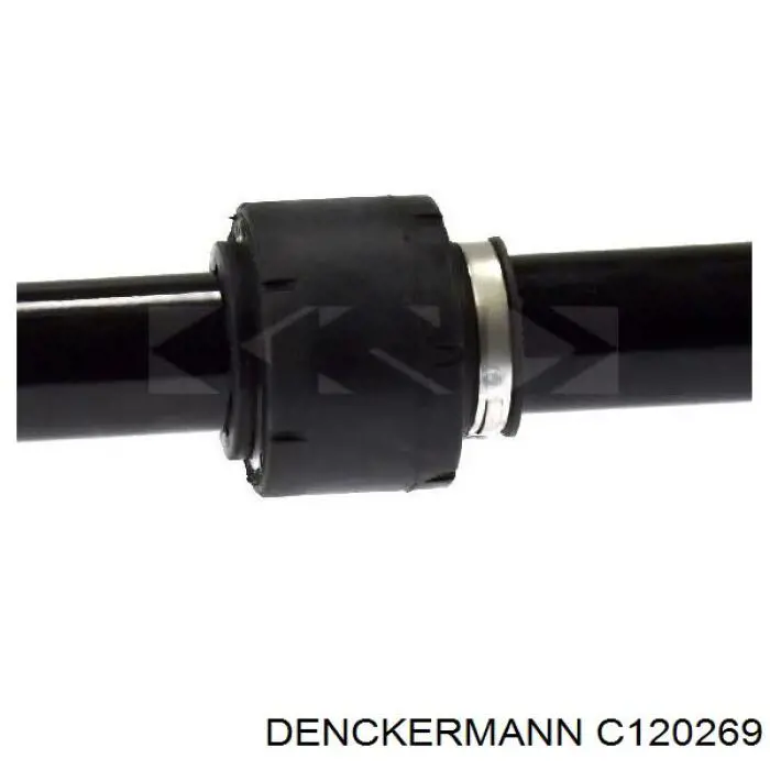 C120269 Denckermann junta homocinética exterior delantera