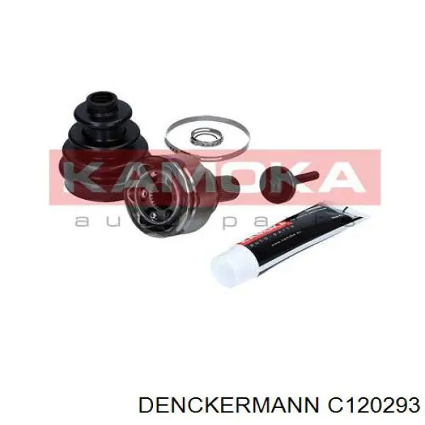 C120293 Denckermann junta homocinética exterior delantera