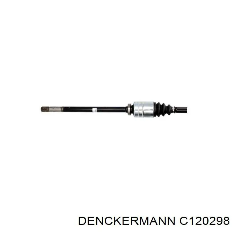 C120298 Denckermann junta homocinética exterior delantera