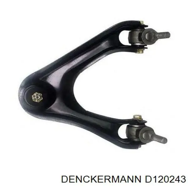 D120243 Denckermann brazo suspension trasero superior derecho