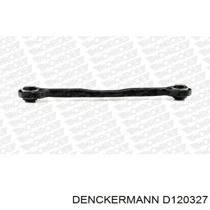 D120327 Denckermann brazo suspension inferior trasero izquierdo/derecho