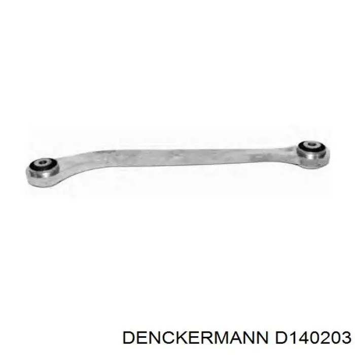 D140203 Denckermann brazo suspension inferior trasero izquierdo/derecho