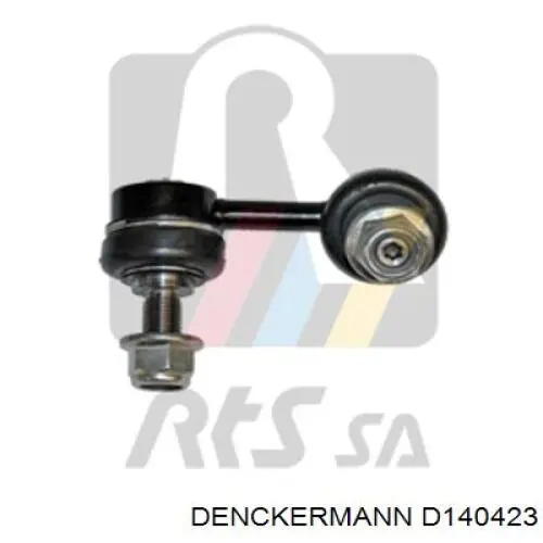 D140423 Denckermann barra estabilizadora delantera izquierda