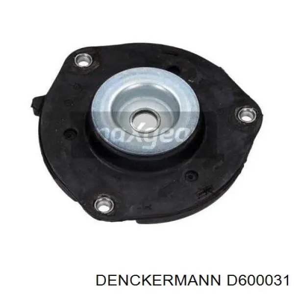 D600031 Denckermann soporte amortiguador delantero