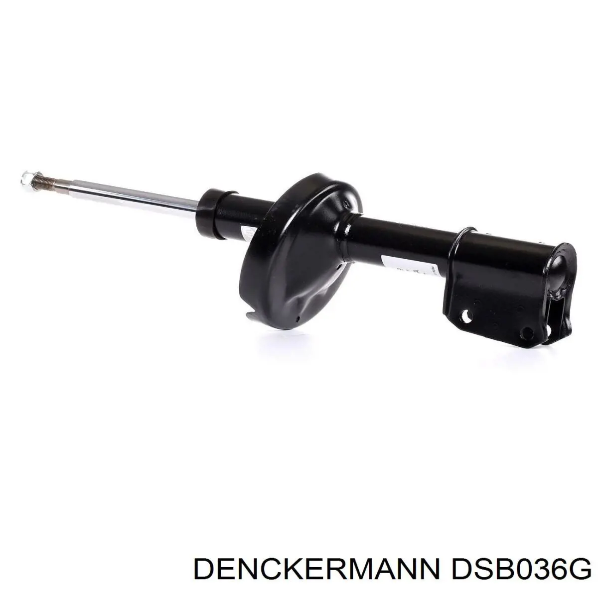 DSB036G Denckermann amortiguador delantero