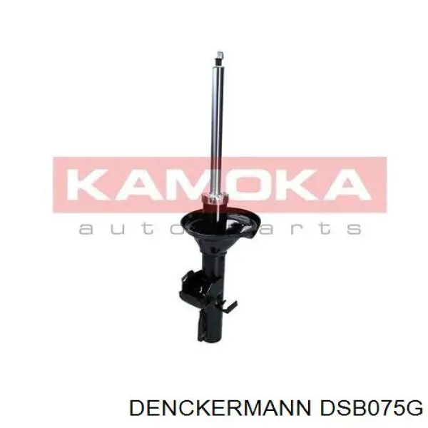 DSB075G Denckermann amortiguador trasero