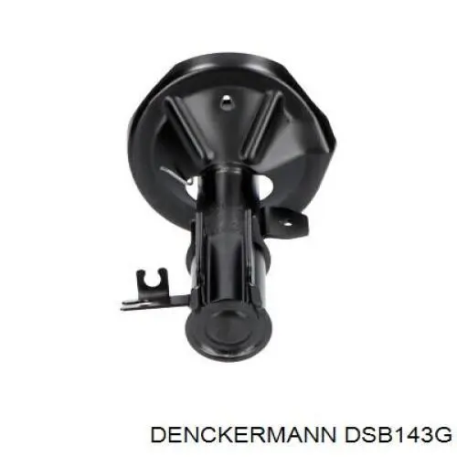 DSB143G Denckermann amortiguador delantero izquierdo