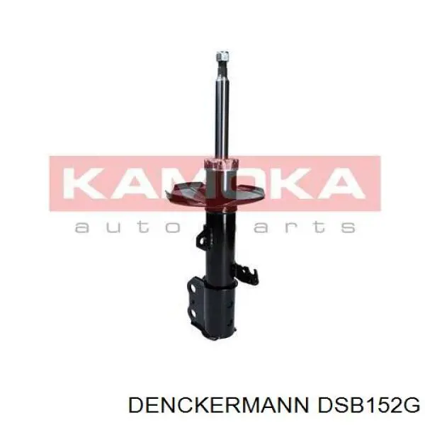 DSB152G Denckermann amortiguador delantero izquierdo