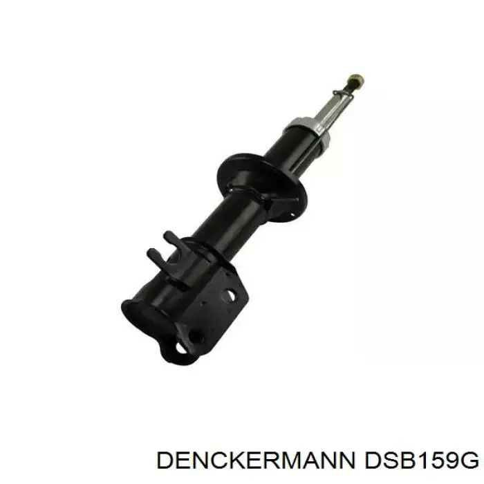 DSB159G Denckermann amortiguador delantero izquierdo