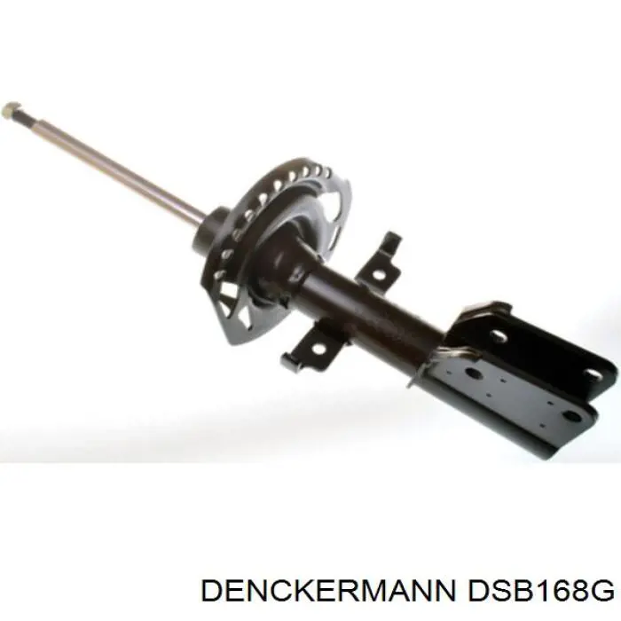 DSB168G Denckermann amortiguador delantero