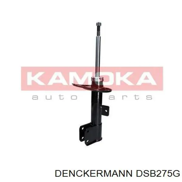 DSB275G Denckermann amortiguador delantero izquierdo